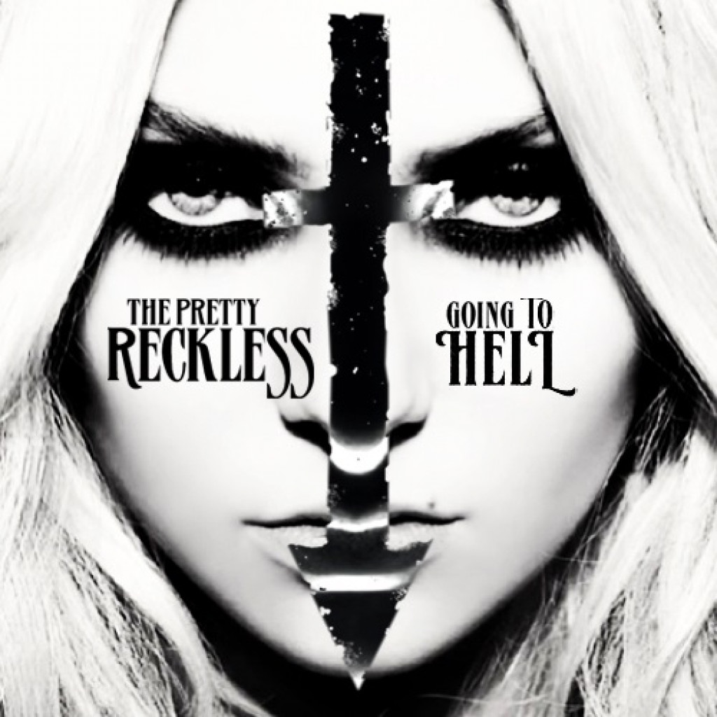 The Pretty Reckless - Going To Hell - buy in Ukraine